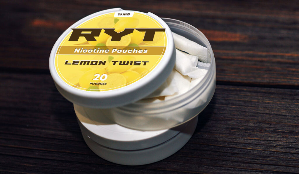 Exotic Flavors and Premium Quality Why Choose Nicotine Pouches