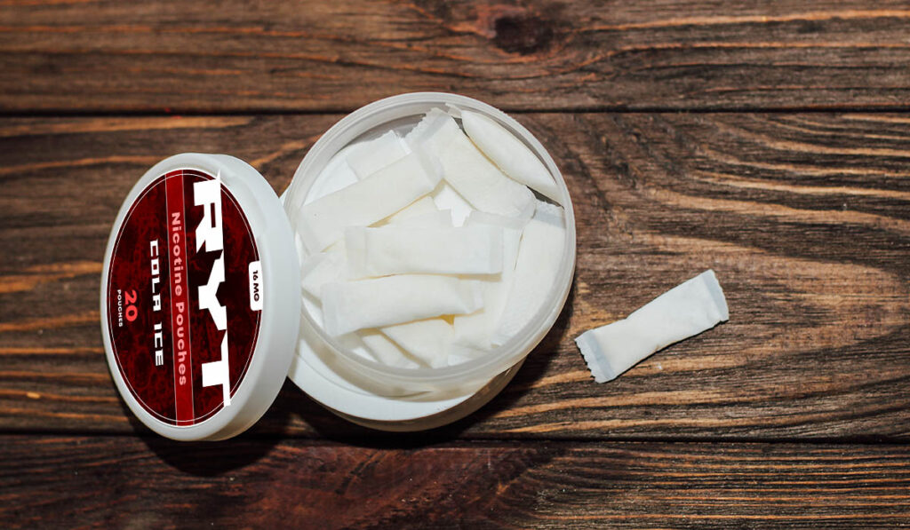 Nicotine Pouches The Modern Solution to Quitting Smoking