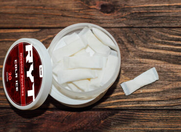 Nicotine Pouches The Modern Solution to Quitting Smoking